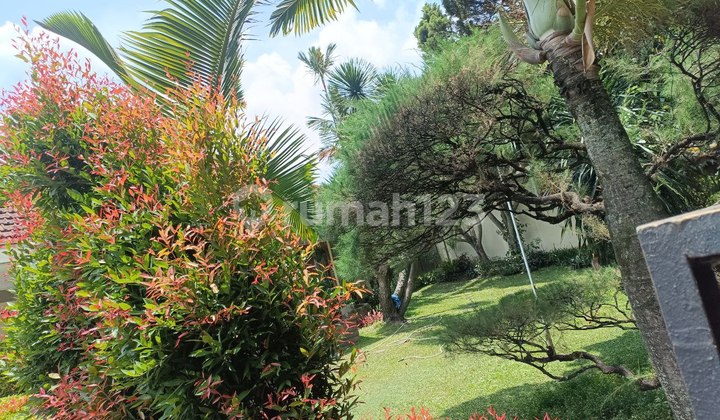 Rumah Terawat Di Mainroad Supratman Sayap Riau Bandung Kota 2