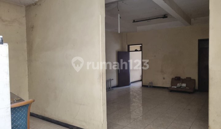 Rumah Murah Ex Gudang di Sayap BKR Kembar Buah Batu Regol Bandung 2