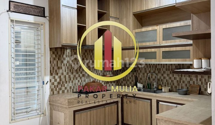 Jual Cepat Rumah Murah di Turangga Buah Batu Bandung 2