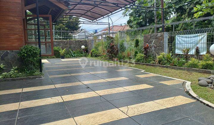 Rumah Hook Sejuk Cigadung Siap Huni 1 Lantai 2