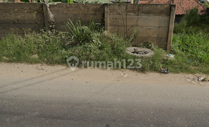 Strategic Land Mainroad Ciburuy Padalarang West Bandung Strategic Land Mainroad Ciburuy Padalarang West Bandung