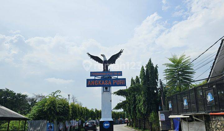 Rumah Cantik Di kan Jati Asih Bekasi 2