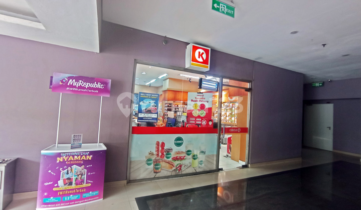 Disewakan Apartment Lavande 1Br Tebet Jakarta Selatan 2