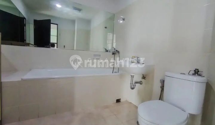 Dijual Cervino Apartment 2 BR Tebet Jakarta Selatan 2