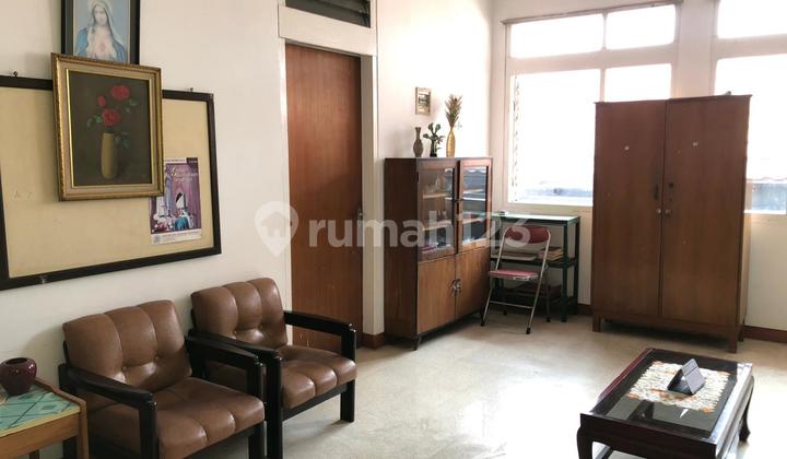 2-Storey Spacious House, Sunter North Jakarta