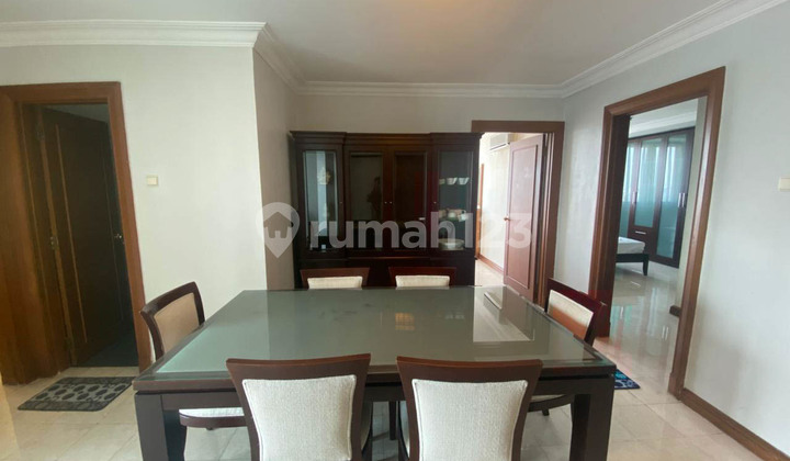 Apartemen Puri Imperium - Kuningan, Jakarta Selatan 2
