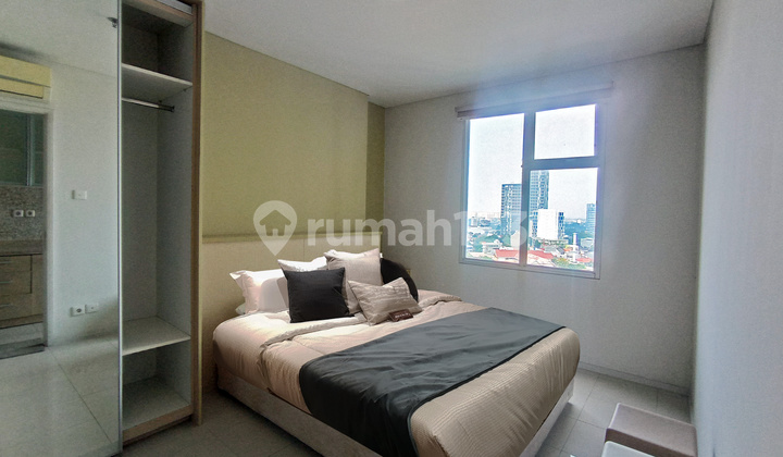 Disewakan Apartment Lavande 1Br Tebet Jakarta Selatan