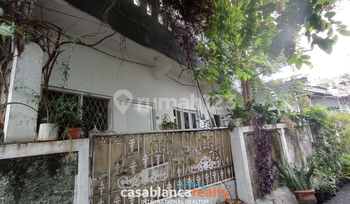 Dijual Rumah 4 Kamar Tidur di Duren Sawit Jakarta Timur