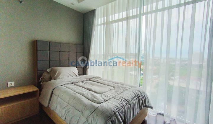 Disewakan Apartemen 3br Satu8 Residence Kedoya Jakarta Barat 1