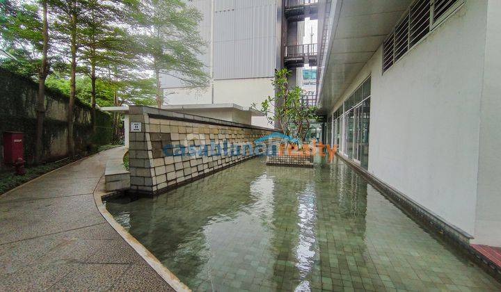 Disewakan Apartemen 3br Satu8 Residence Kedoya Jakarta Barat 2