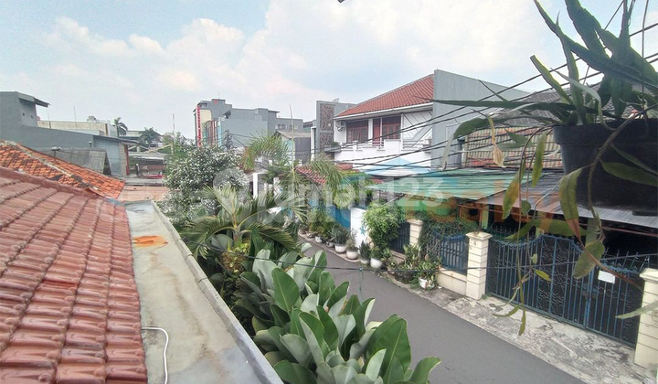 For Sale: 11-Bedroom Boarding House in Tebet, South Jakarta 2