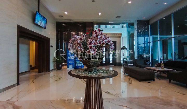 Disewakan Apartemen Denpasar Resididence 2br Kuningan, Jakarta Selatan 1