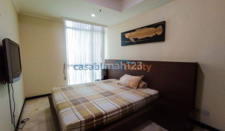 Disewakan Apartemen Bellagio Residence 2