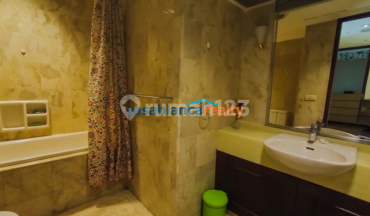 Disewakan Apartement Park Royale Benhil Jakarta Pusat 4