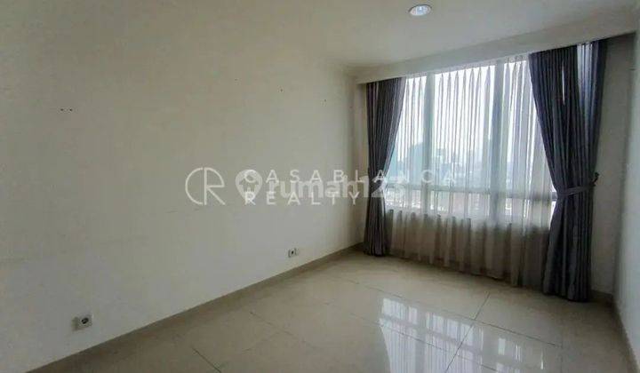 Disewakan 2 BR di Apartment Denpasar Residences Kuningan Jakarta  1