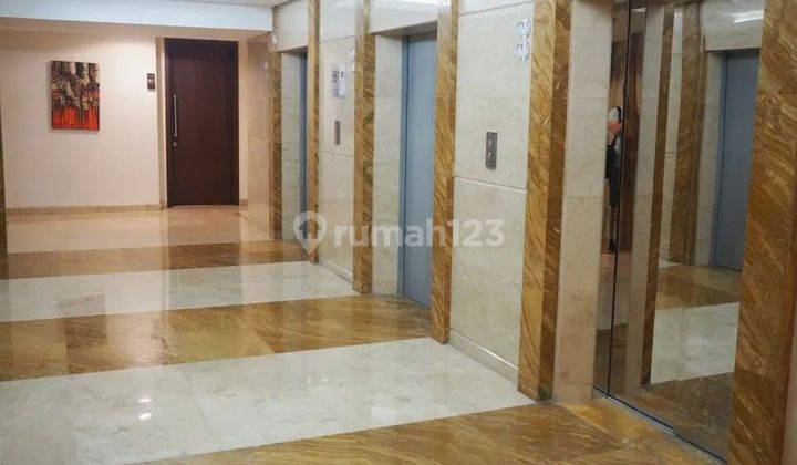 Disewakan 2 BR di Apartment Denpasar Residences Kuningan Jakarta  2