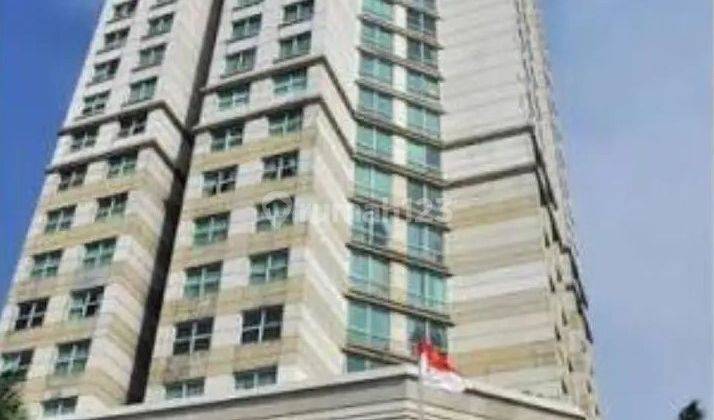 Disewakan Apartment Batavia Benhil Jakarta Pusat 5