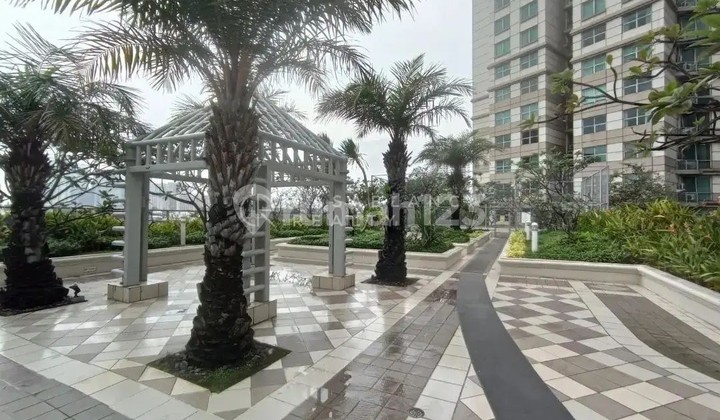 Disewakan Apartment Batavia Benhil Jakarta Pusat 8