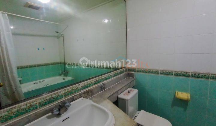 Apartemen Casablanca 1 BR Furnished Bagus 2