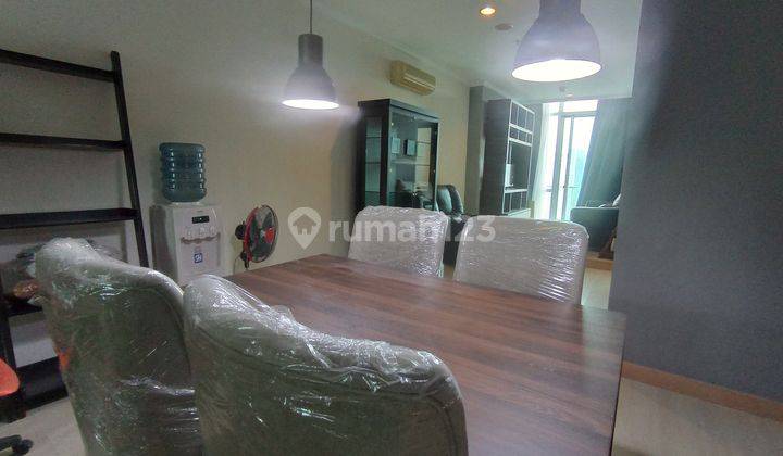 Apartement Ambasador Apartemen Kuningan, 2 BR Furnished Bagus 1