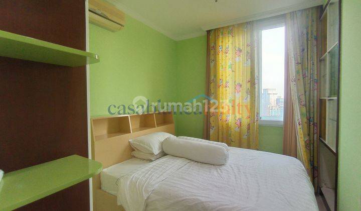 Apartement Ambasador Apartemen II ( ITC Kuningan ) 3 BR 1