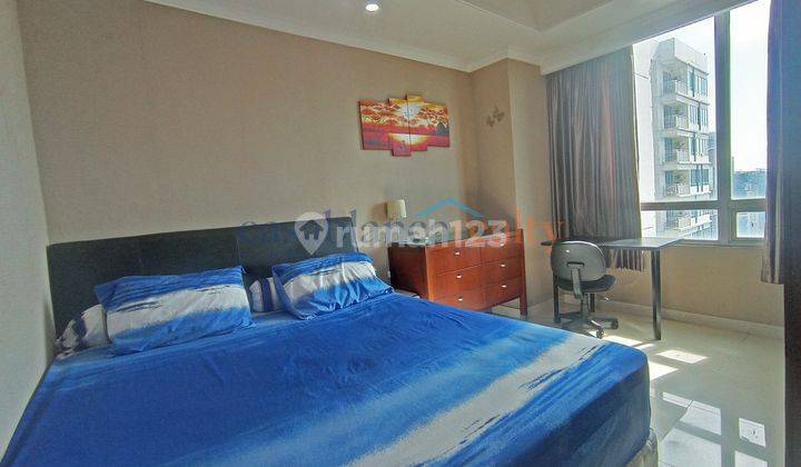 Disewakan 2br di Apartment Denpasar Residences Kuningan Jakarta Selatan 1