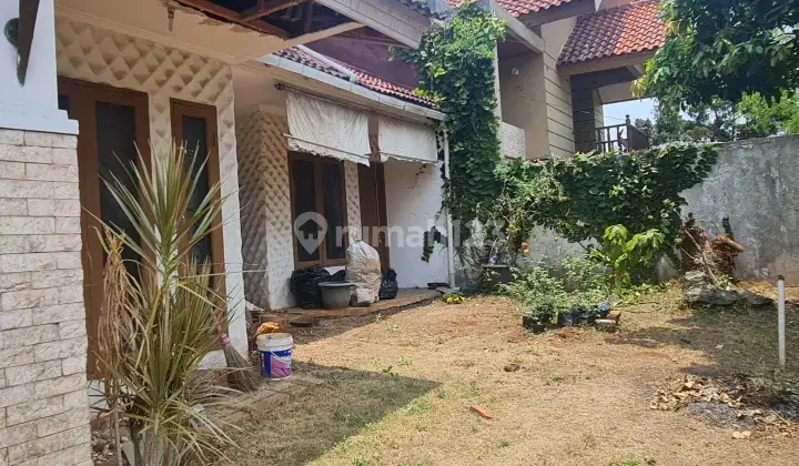 Dijual Rumah 2 Lantai Depok  2