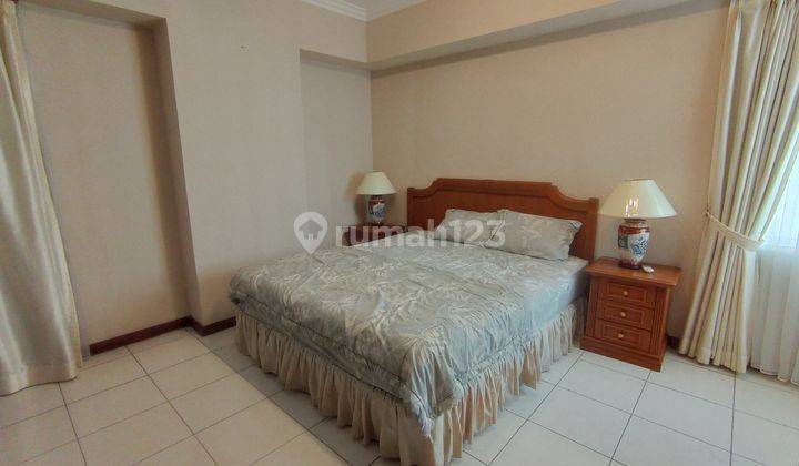 Disewakan Apartemen 3br Sudirman Tower Condominium Jakarta 1