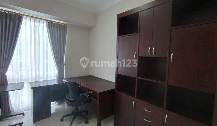 Disewakan Apartemen 3br Puri Casablanca Jakarta Selatan 2