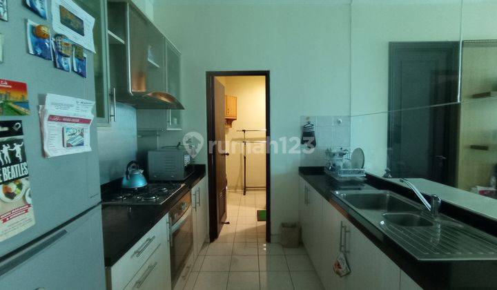 Apartement Bellagio Mansions 3 BR Bagus 2