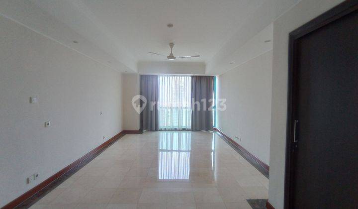 Apartement Apartemen Casablanca 3 BR Furnished 2