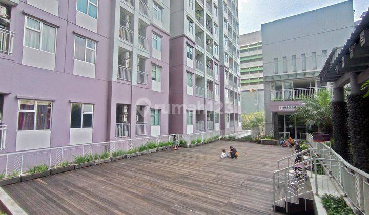 Apartement Lavande 1 BR Furnished 2