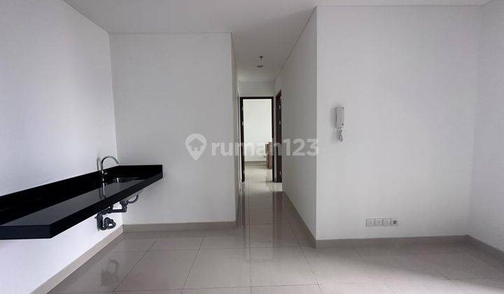 Disewakan Apartemen 2 BR The Newton Semanggi Jakarta Selatan 2