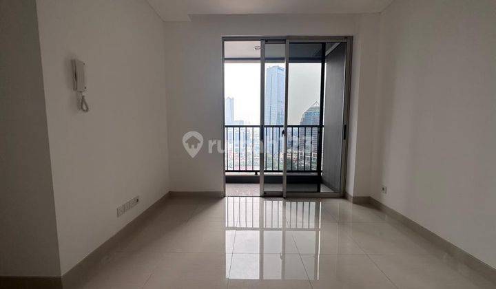 Disewakan Apartemen 2 BR The Newton Semanggi Jakarta Selatan 1