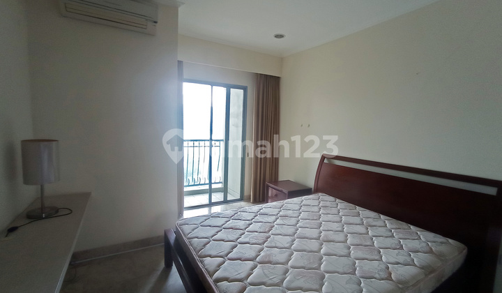Disewakan Apartemen Ambassador 3br Kuningan Jakarta Selatan 2