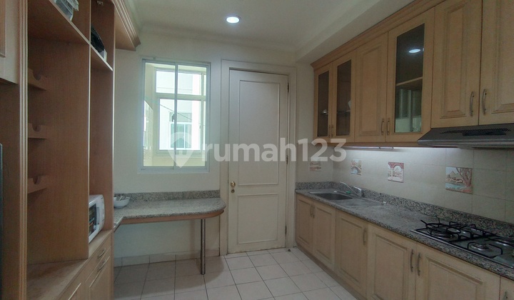 Disewakan Apartemen Ambassador 3br Kuningan Jakarta Selatan 2