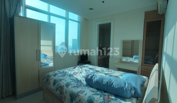 Disewakan Apartemen Ambassador 3br Kuningan Jakarta Selatan
