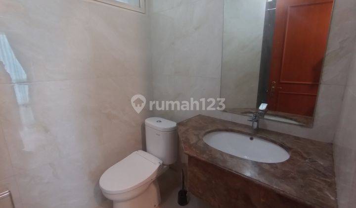 Disewakan Apartemen Puri Casablanca 3br Tebet Jakarta Selatan 2