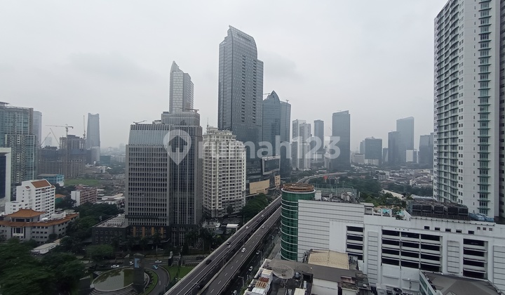 Disewakan Apartemen Ambassador 3br Kuningan Jakarta Selatan 2