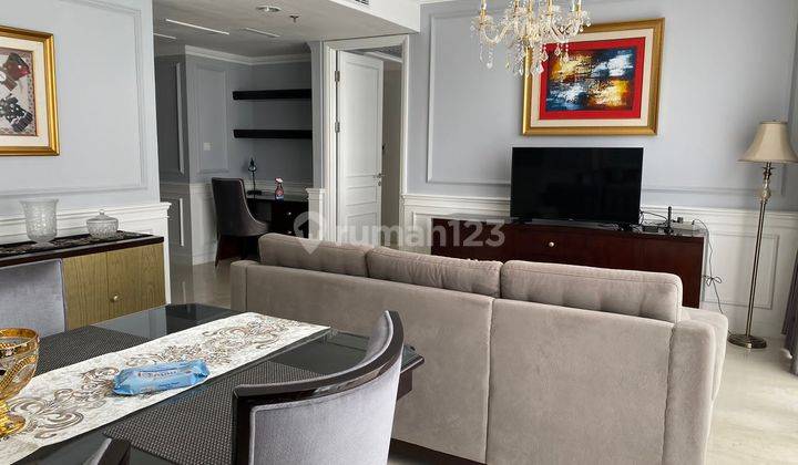 Disewakan Apartemen Ciputra World Kuningan Jakarta Selatan 2