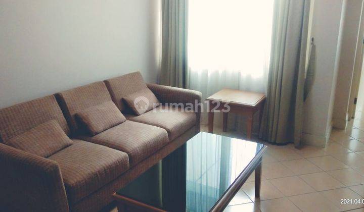 Apartement Apartemen Batavia 1 BR 1