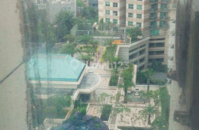 Apartement Apartemen Batavia 1 BR 2