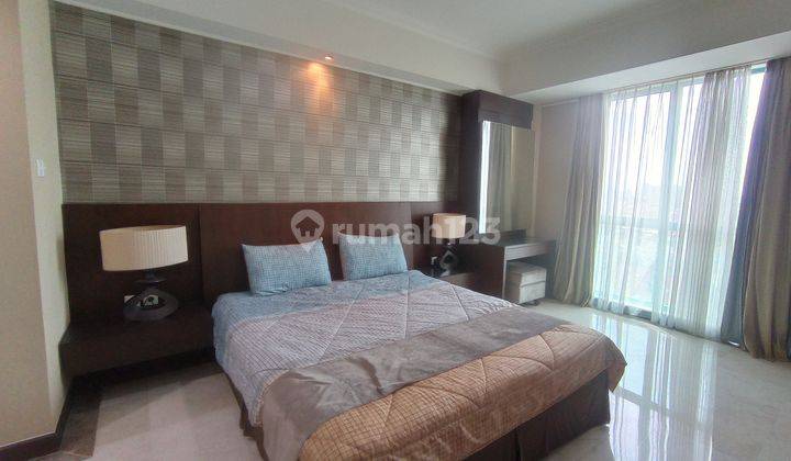 Apartement Apartemen Casablanca 2 BR Bagus 2