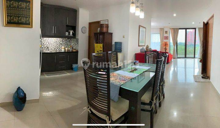 Apartement Hampton Park 3 BR 1