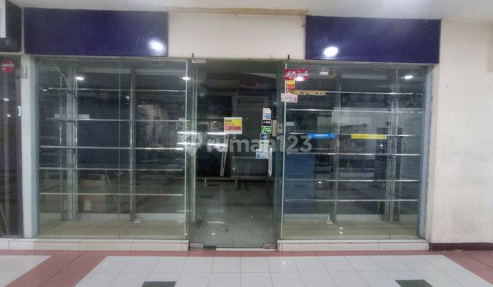 Ruang-usaha di Kuningan, Jakarta Selatan Bagus