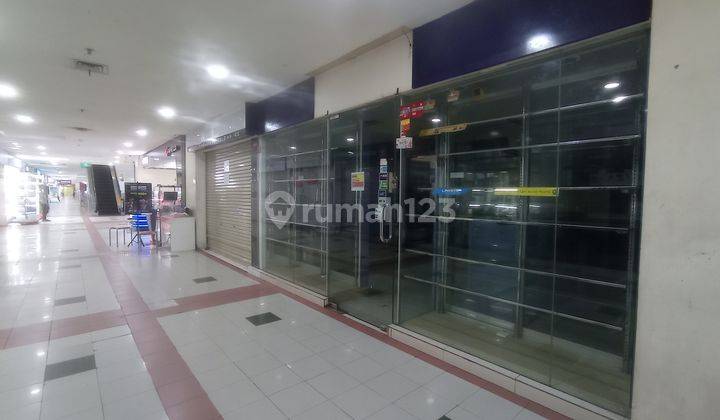 Ruang-usaha di Kuningan, Jakarta Selatan Bagus 2