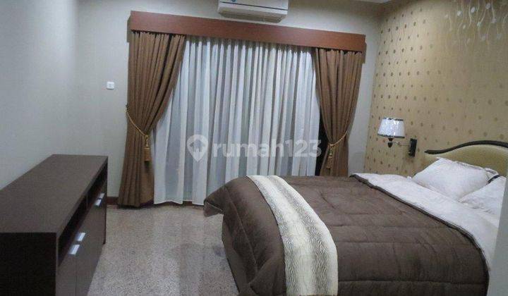 Apartement Pavilion 2 BR Furnished 2