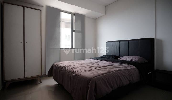 Apartement Apartemen Royal Olive Pejaten 2 BR Furnished 1