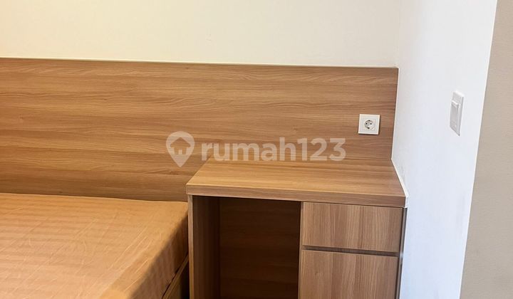 For Rent Newton 2 Studio Apartment Jakarta For Rent Newton 2 Studio Apartment Jakarta