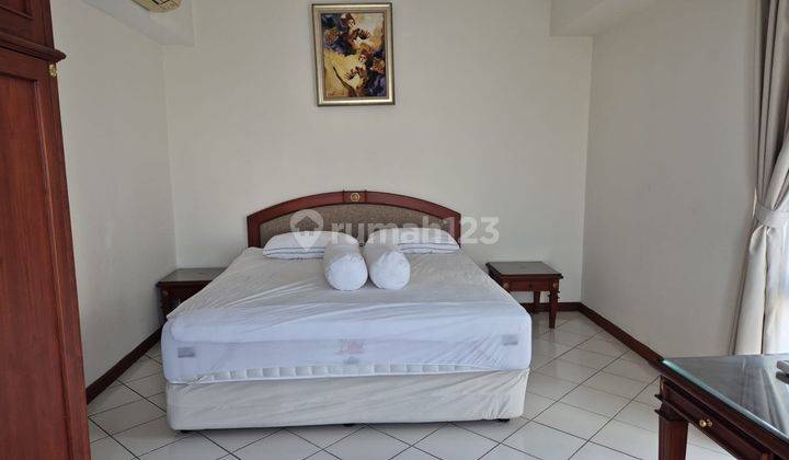 Disewakan Apartemen Lokasi Strategis Perkantoran Denpasar Residence Jakarta Selatan 1